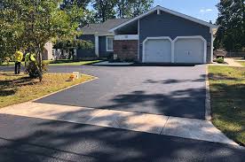 Professional Driveway Paving Services in Northumberland, PA